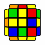 speedcube algoritmus fyft oll